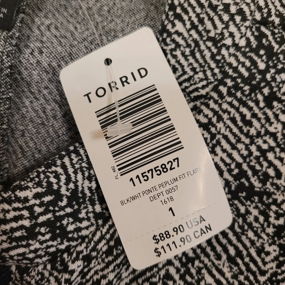 jacket - Picture 2 of 2